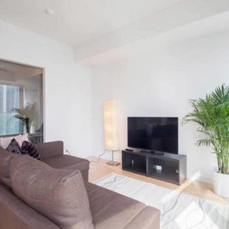 Jp Stays - Lakeview Condos Торонто Екстериор снимка