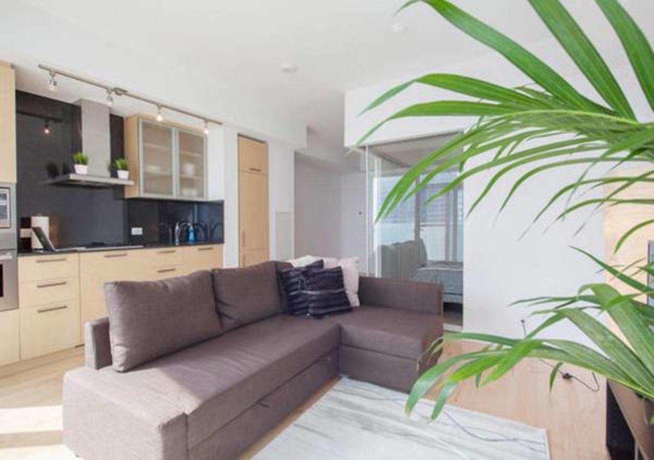 Jp Stays - Lakeview Condos Торонто Екстериор снимка